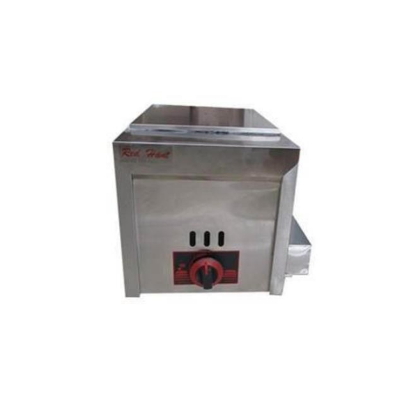 Aruif Single Basket Gas Stove - Efficient and Stylish Cooking Solution