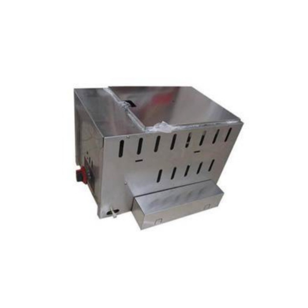 Aruif Single Basket Gas Stove - Efficient and Stylish Cooking Solution