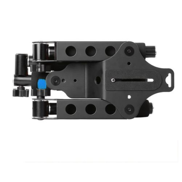 Professional Shoulder Mount Camera Stabilizer