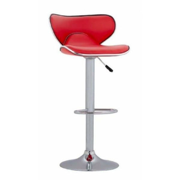 Modern Sports Barstools - Available in various colours