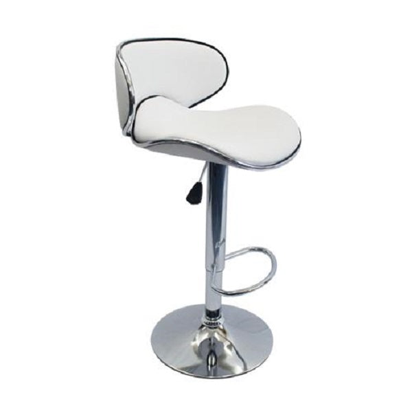 Modern Sports Barstools - Available in various colours