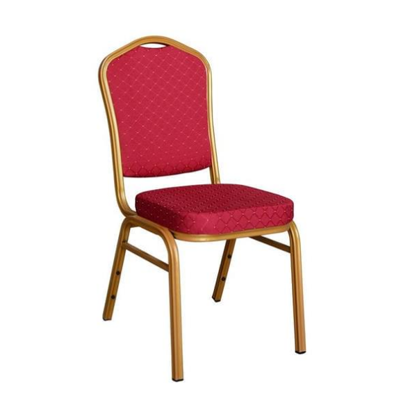 MS Conference Chair with Metal Frame- Available in various colours
