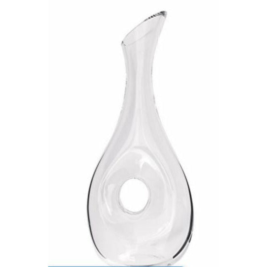 Stylish Glass Decanter 1.3L
