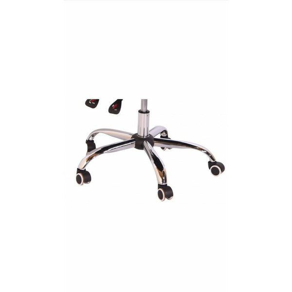 Brown Office Chair – Shubs Reclining Office Chair with Head and Arm rests