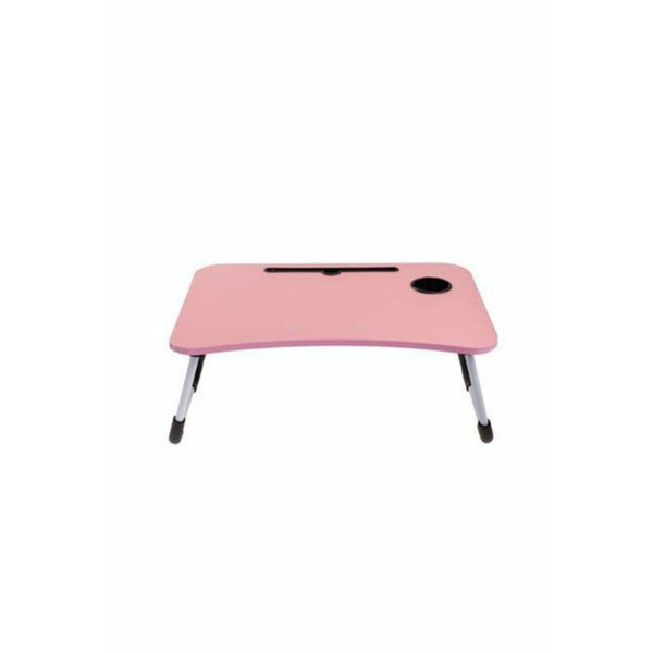 Foldable Laptop Table/Desk. Available in various colours