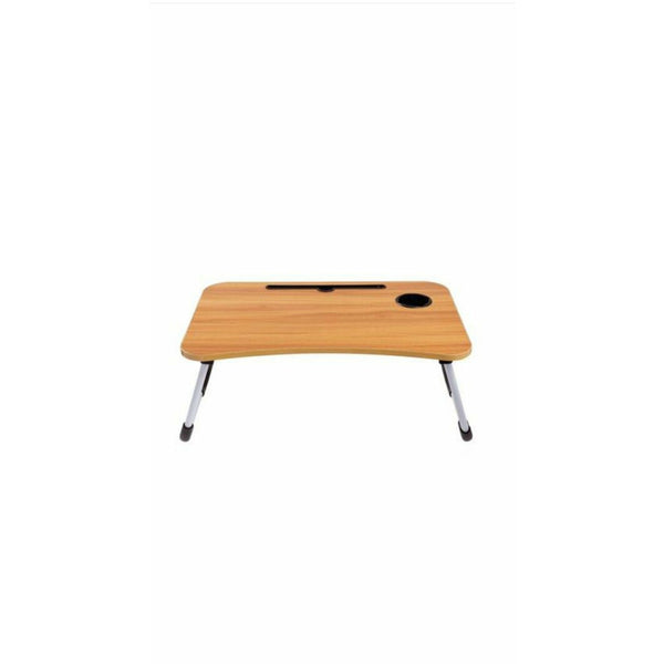 Foldable Laptop Table/Desk. Available in various colours