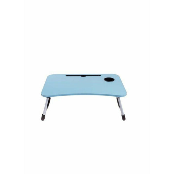 Foldable Laptop Table/Desk. Available in various colours