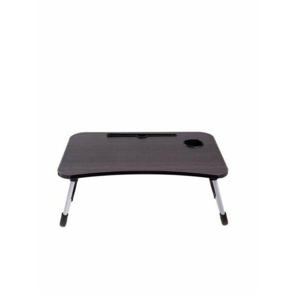 Foldable Laptop Table/Desk. Available in various colours