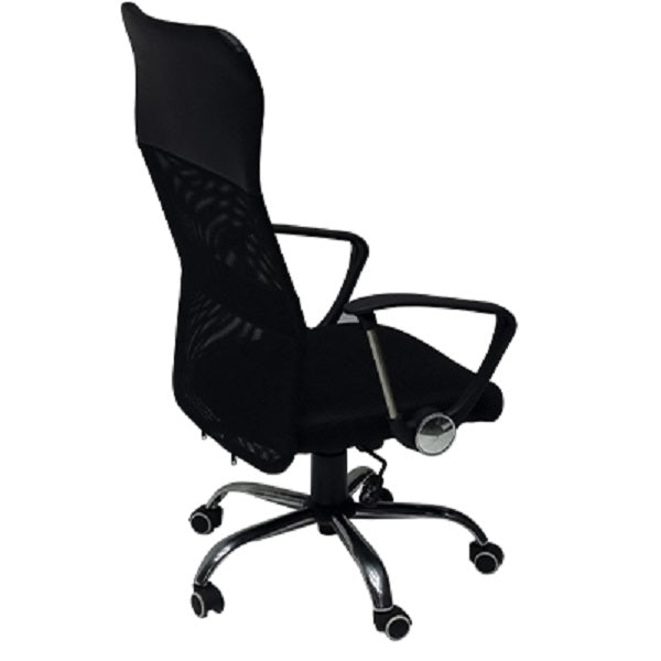 Office Chair - M1000 High Back Height-Adjustable Swivel chair