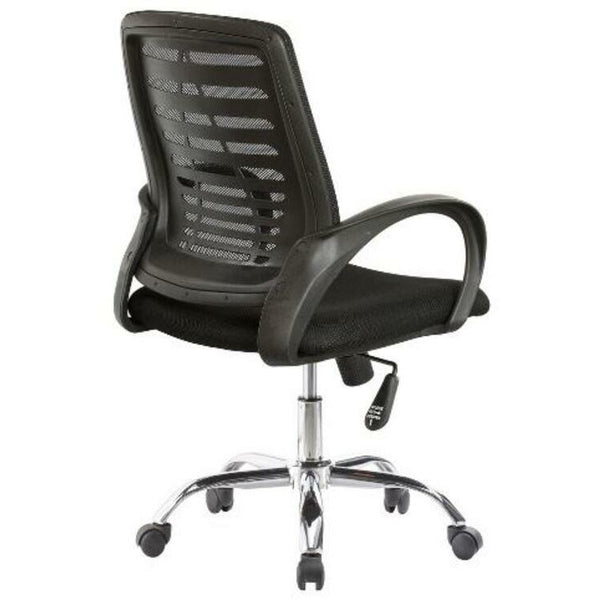 Office Chair - Luna Diamond Mesh Office Chair