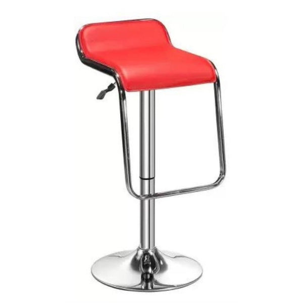 Nova Barstool - Available in Red and White