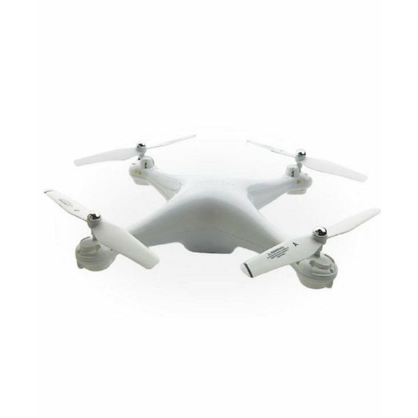 Sky speed quadcopter drone with Camera- Limited Edition - White