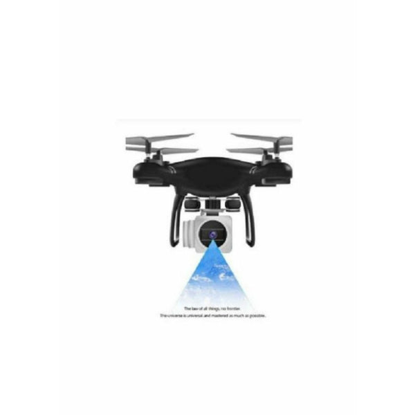 Sky speed quadcopter drone with Camera- Limited Edition - White