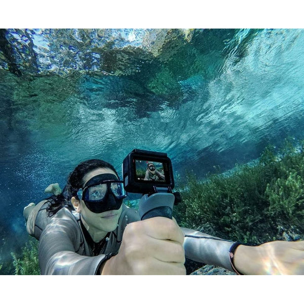 Andowl - 4K WiFi Action Camera