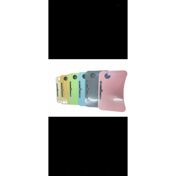 Foldable Laptop Table/Desk. Available in various colours