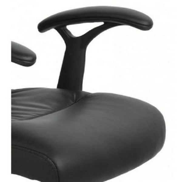 Office Chair - Shubs Reclining Office Chair with Head and Arm rests