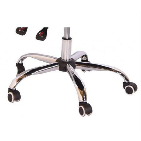 Office Chair - Shubs Reclining Office Chair with Head and Arm rests