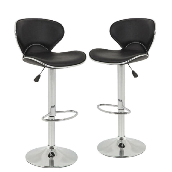 Sports bucket Barstools- Set of 2