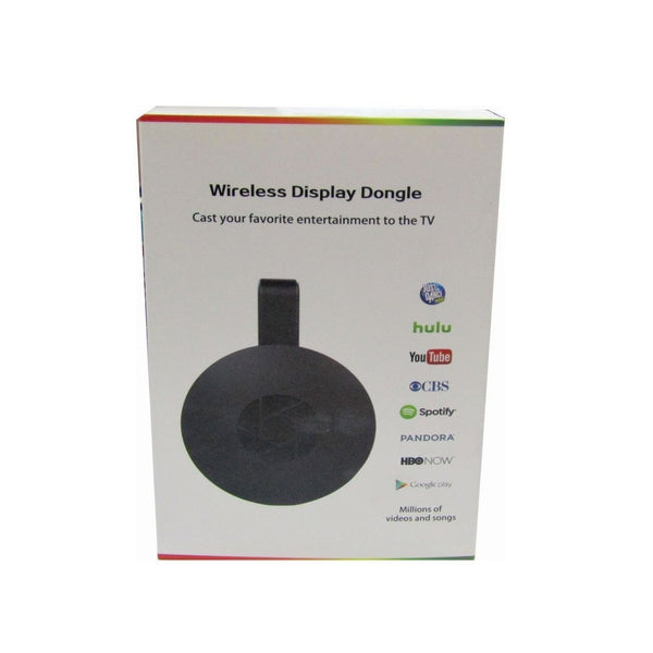 Wireless Display Dongle