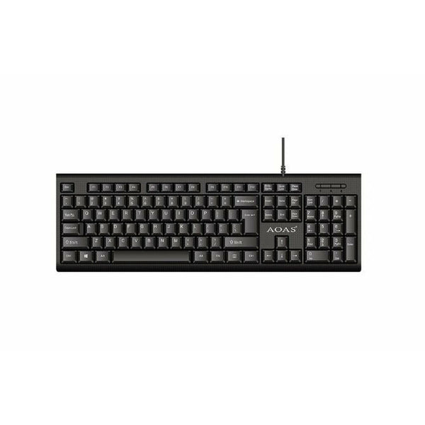 M-200 Wired Keyboard