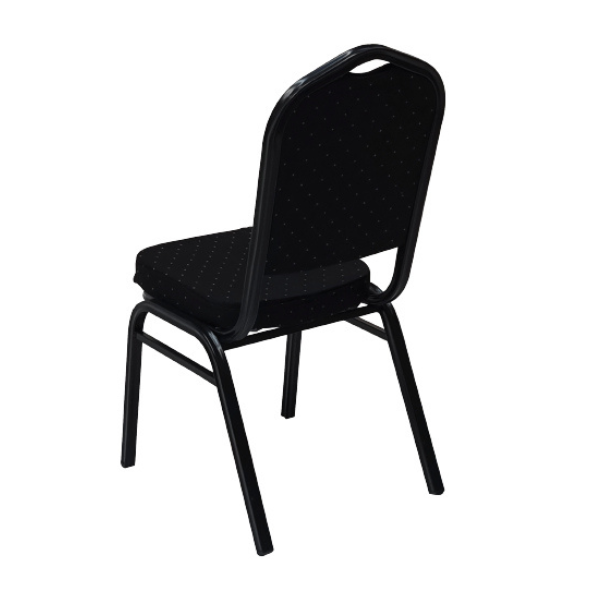 MS Conference Chair with Metal Frame- Available in various colours