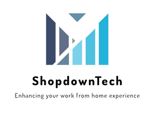 ShopdownTech