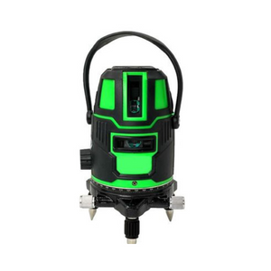 5  Line Industrial Laser Level with 360 Swivel Function