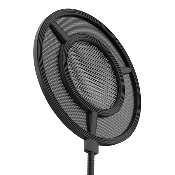 Thronmax Pop Filter - Black Microphone