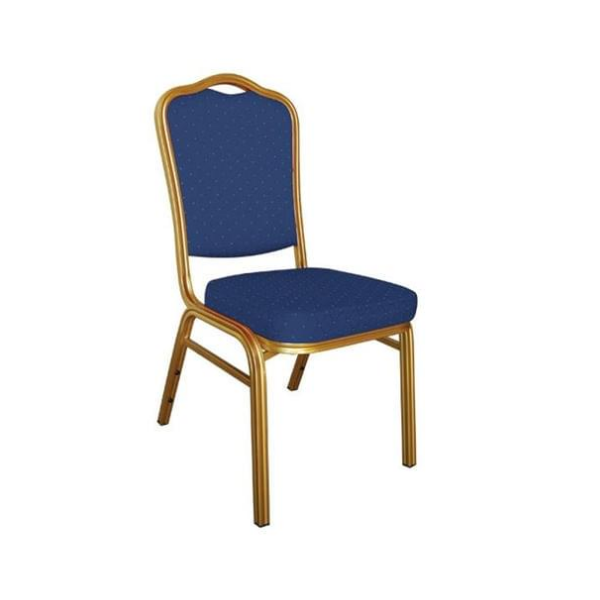 MS Conference Chair with Metal Frame- Available in various colours