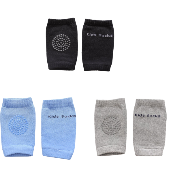 baby socks/knee pads