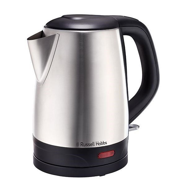 Russell Hobbs Stainless Steel kettle