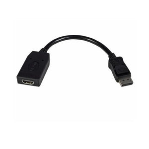 Display Port to HDMI Converter