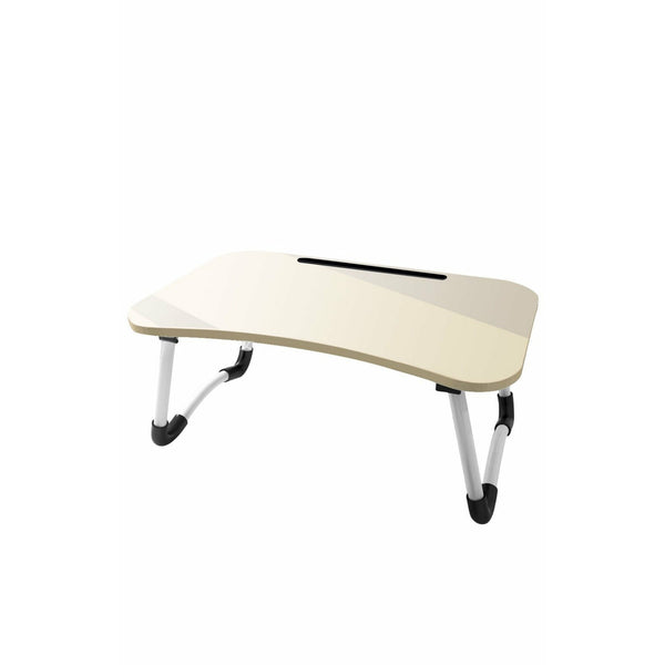 Foldable Laptop Table/Desk. Available in various colours