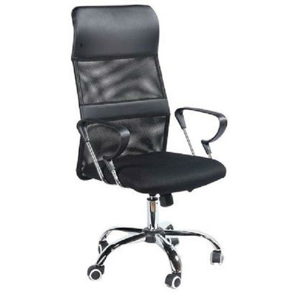 Office Chair - M1000 High Back Height-Adjustable Swivel chair
