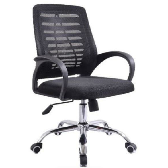 Office Chair - Luna Diamond Mesh Office Chair