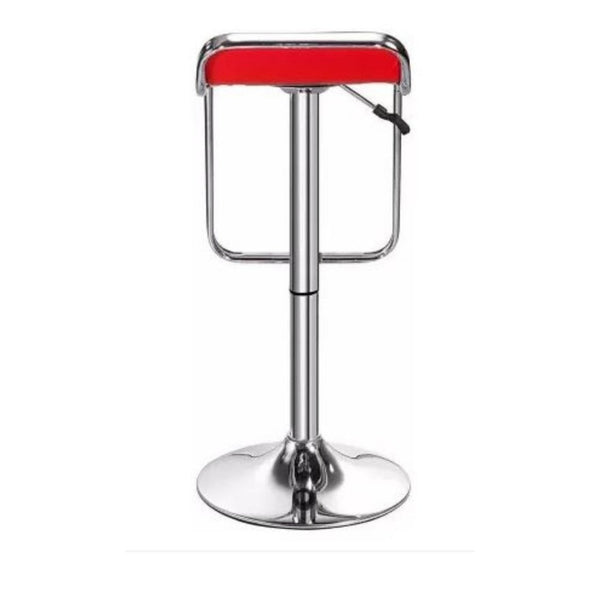 Nova Barstool - Available in Red and White
