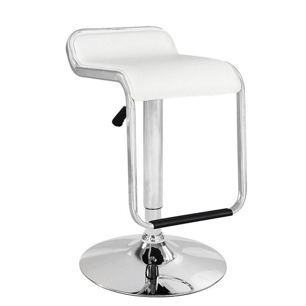 Nova Barstool - Available in Red and White