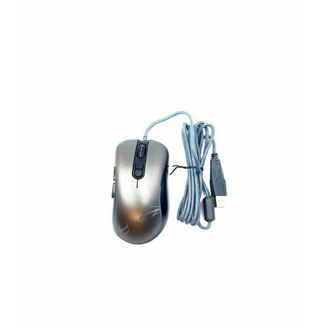 RGB USB Gaming Mouse-K30