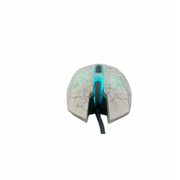 Wired RGB USB Gaming Mouse-K60