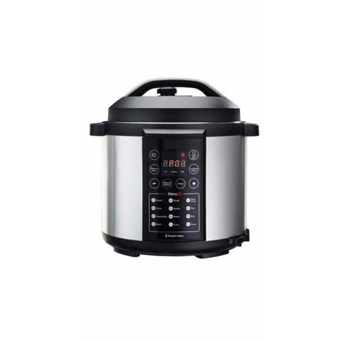 Russell Hobbs Pro-Cook Electric Pressure Cooker (6L)