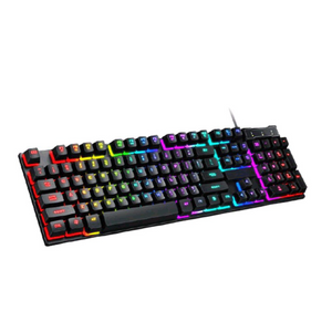 USB RGB Gaming Keyboard-M800