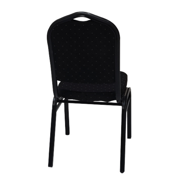 MS Conference Chair with Metal Frame- Available in various colours