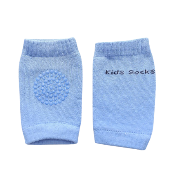 Baby Knee Pads - Available in Black , Blue or Grey
