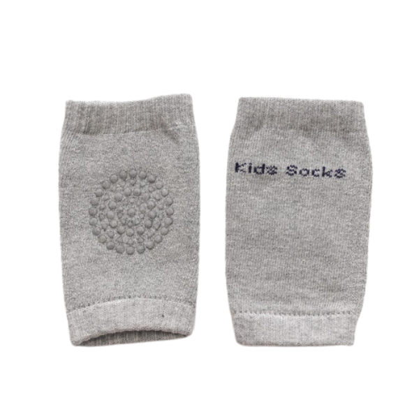 Baby Knee Pads - Available in Black , Blue or Grey