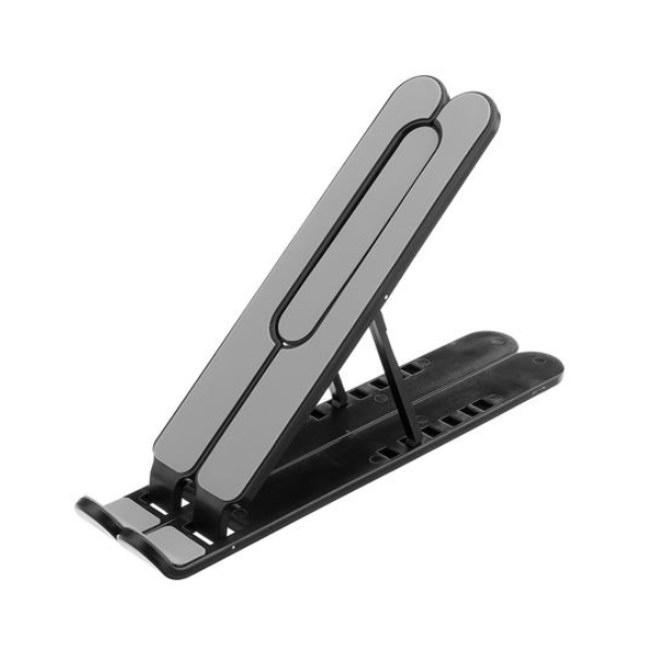 Adjustable Laptop Notebook Ipad Fold-able Portable Laptop Stand P1
