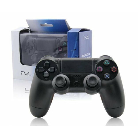 Generic P4 Wireless Controller Gamepad For Sony Playstation 4 Ps4 Console