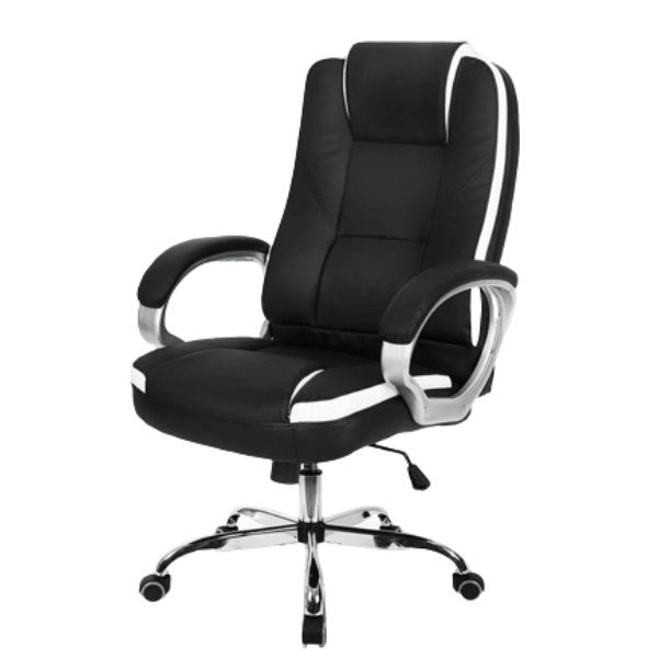 Alaska Executive Office Chair - Swivel and Height adjustable